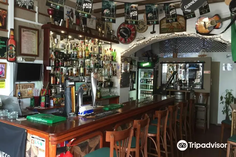 Sherry's Irish Bar