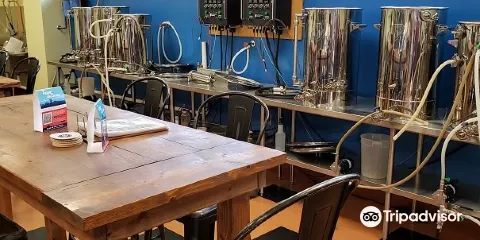 Show-Me Brewing