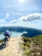 Azores Mountain Bike Holidays