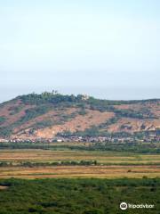 Microlight Cambodia