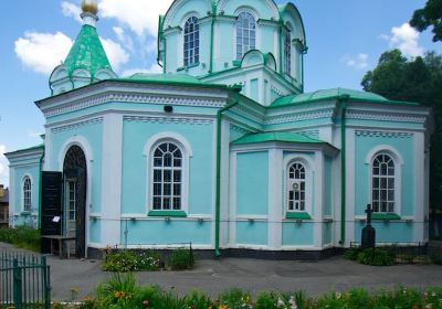 St.Makarius Cathedral