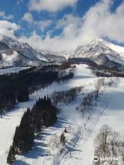 赤倉溫泉滑雪場