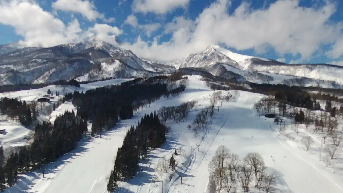 Hotels near Akakura Onsen Ski Area