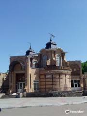 Nizhnekamsk Municipal Complex Museum