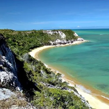 Praia do Espelho Hotels in Porto Seguro