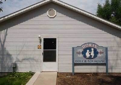 Pioneer Town Museum