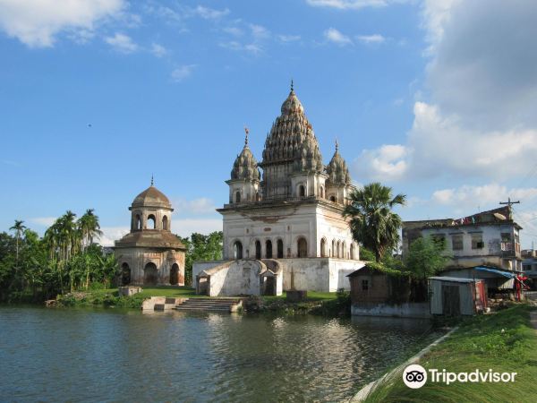 Rajshahi District