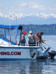 All Star Seattle Fishing Charters