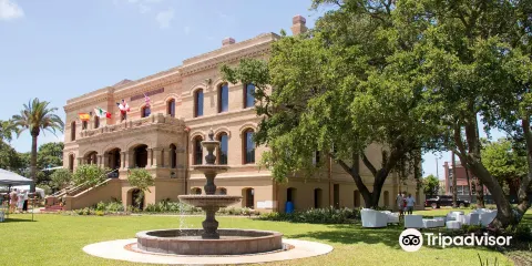The Bryan Museum