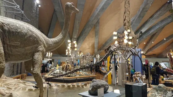 Gunma Museum of Natural History