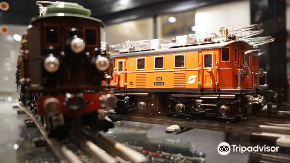 BOXENSTOP Museum