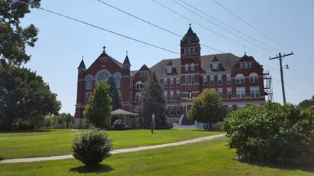 Hotels in Republic County