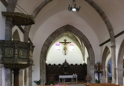 Chiesa DI San Gavino