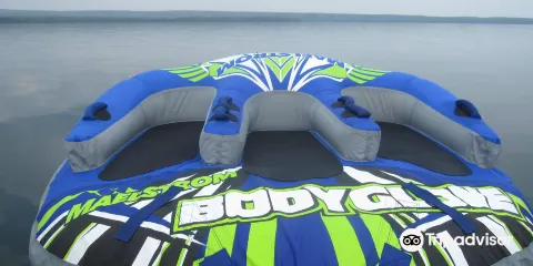 Lakeland Provincial Park