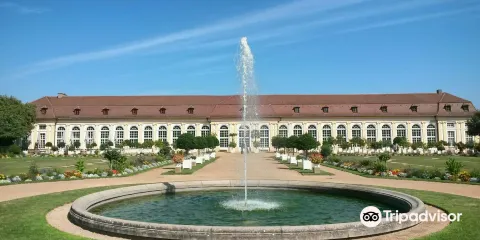 Ansbach Residenz