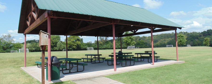 LL Burns Park