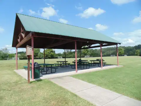 Rodeway Inn Properties in Kingston Springs