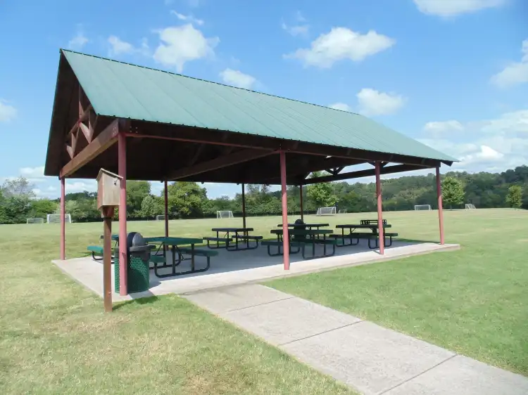 Hotels in Kingston Springs