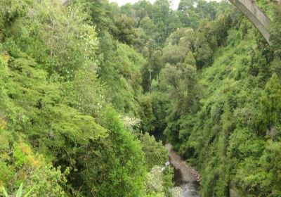 Puente Chirre