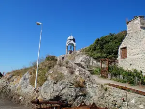 Oratoire Notre-Dame-de-La-Garde