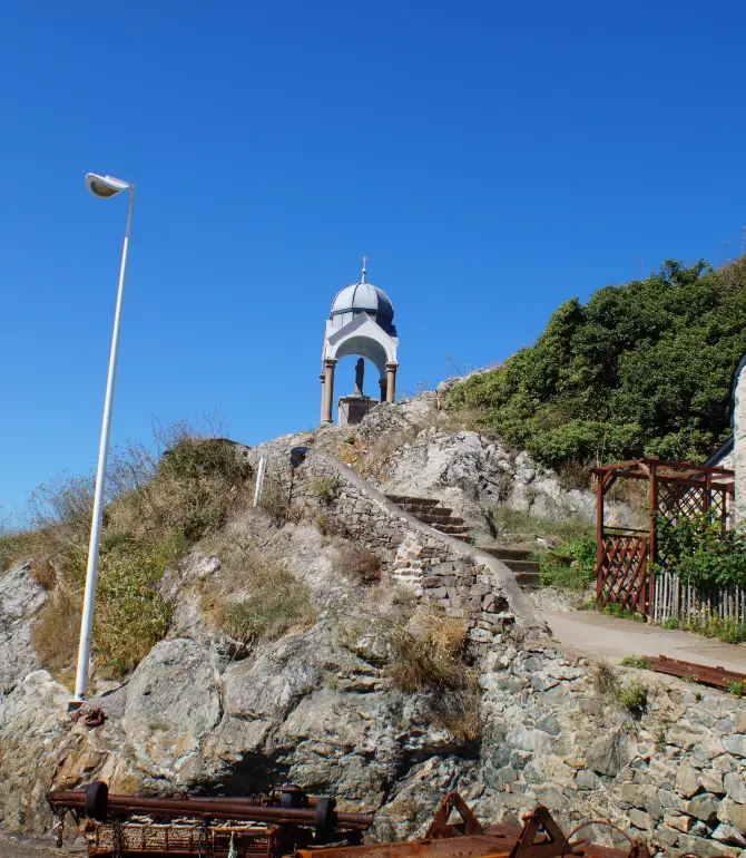 Pleneuf-Val-Andre