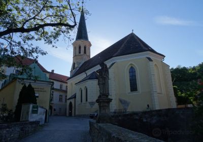 Pfarrkirche St. Michael