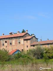 Castle of Mirabello