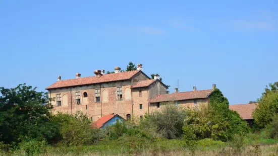 Castle of Mirabello