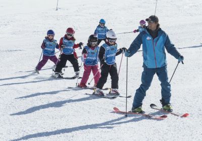 Ski Cool Ecole de Ski et Snowboard