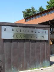 Public Library Jean-Egen
