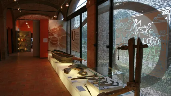 Museo delle Valli di Argenta
