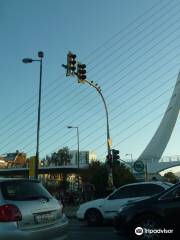 Katehaki Footbridge