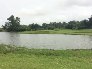 Ivoire Golf Club