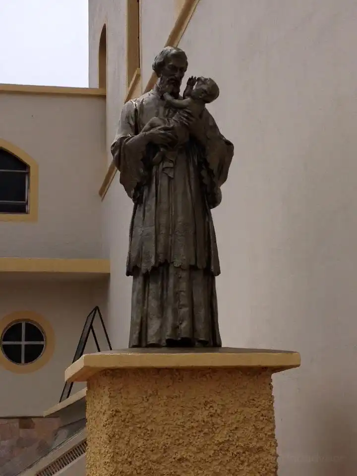Các khách sạn gần São Caetano Church