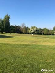 Spofforth Golf Course