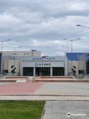 Sport Palace Olimp