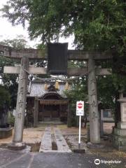 Takeminatomi Shrine
