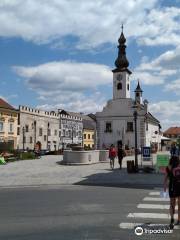 Altes Rathaus