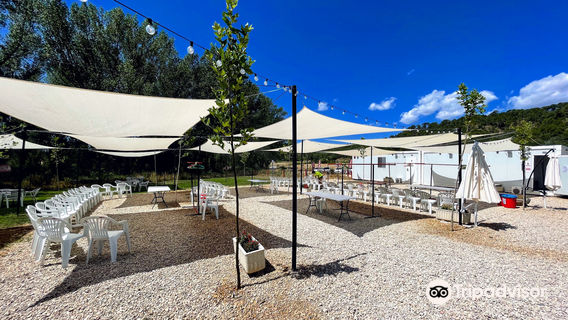 Júcar Aventura. Active tourism and Multiaventura in Cuenca