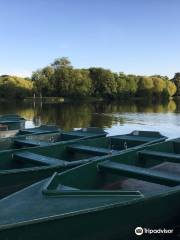 Les Barques du Château