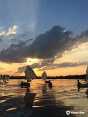 The Yacht Club of Hyderabad