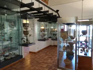 Museo Archeologico Regionale di Enna