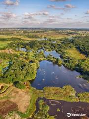 Pensthorpe