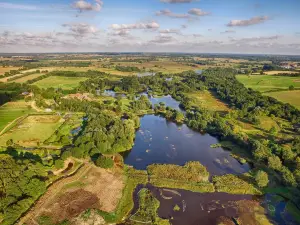 Pensthorpe