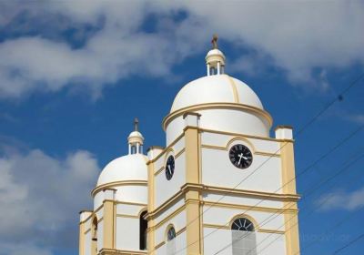 San Juan Bautista Cathedral