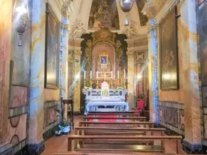 Cattedrale Santi Gervasio e Protasio