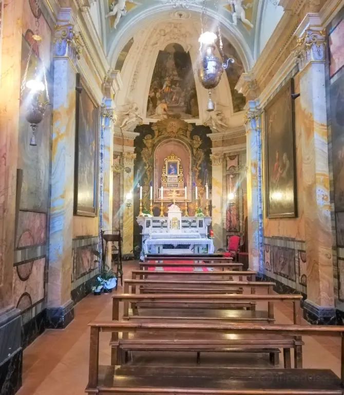 Citta della Pieve