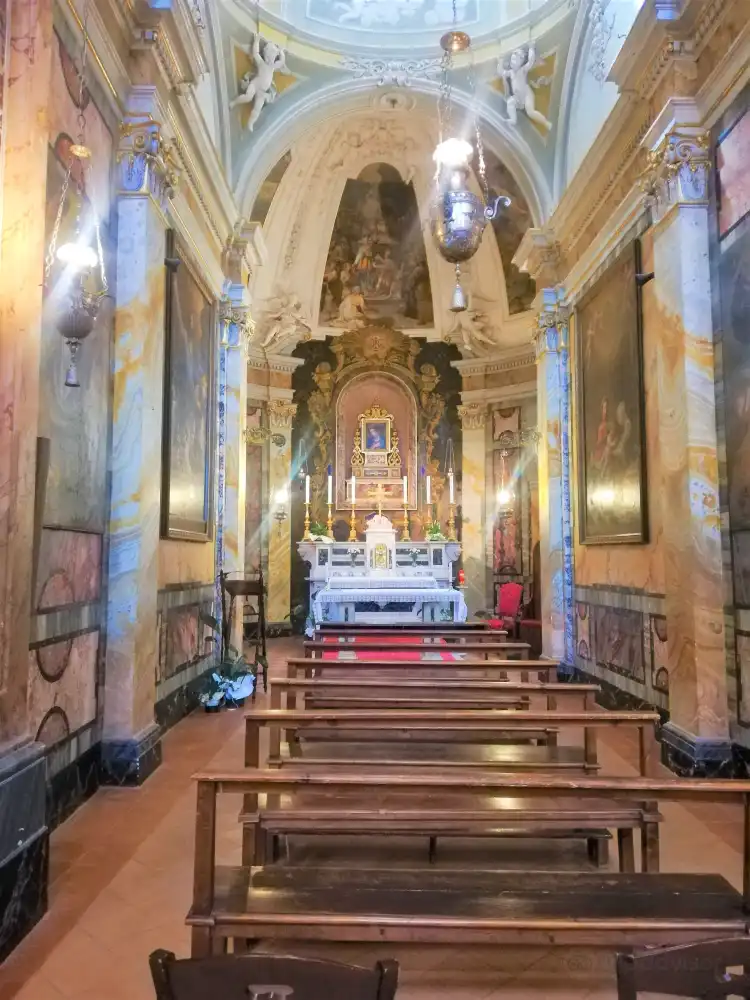 Hotels in Citta della Pieve