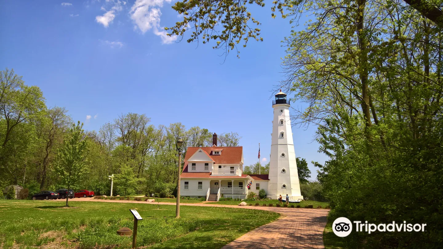 5_North Point Lighthouse