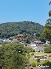 Higashiyama Park